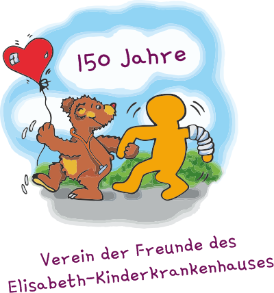 150 Jahre Verein der Freunde